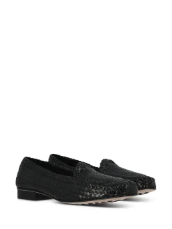 SORELLE BENSONI Loafers* black