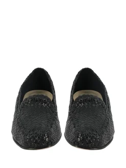 SORELLE BENSONI Loafers* black