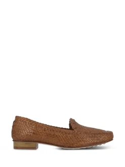 SORELLE BENSONI Loafers* mid brown