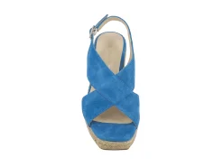 SORELLE BENSONI Espadrilles* jeans