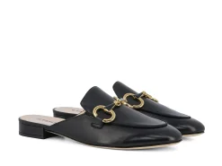 STATUS Slides* black