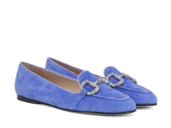 STATUS Ballerina Flats* lilac
