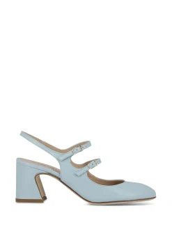 STATUS Heels* sky blue
