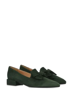 STATUS Slip-Ons* green