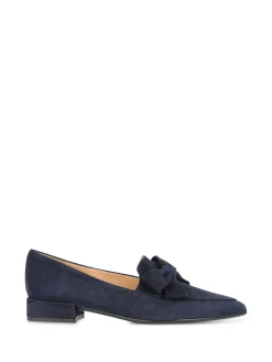STATUS Slip-Ons* navy