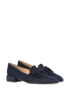 STATUS Slip-Ons* navy