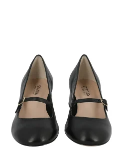 STATUS Heels* black
