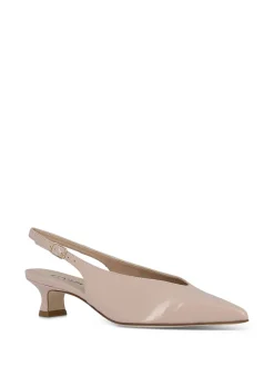 STATUS Heels* blush