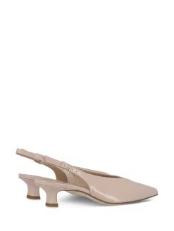 STATUS Heels* blush