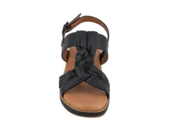 SUSIMODA Sandals* black