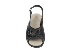 SUSIMODA Sandals* black