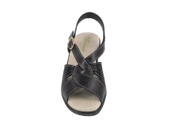SUSIMODA Sandals* black