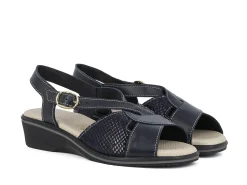 SUSIMODA Sandals* navy