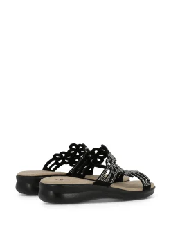SUSIMODA Slides* black