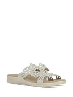 SUSIMODA Slides* silver