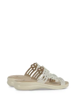 SUSIMODA Slides* silver