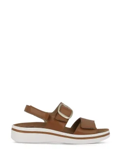 SUSIMODA Sandals* tan