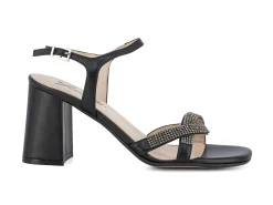 SUSIMODA Sandals* black