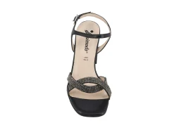SUSIMODA Sandals* black