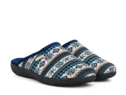 SUSIMODA Slippers* blue frost