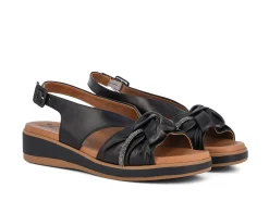 SUSIMODA Sandals* black