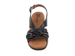 SUSIMODA Sandals* black