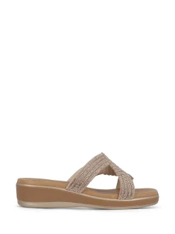 SUSIMODA Slides* copper