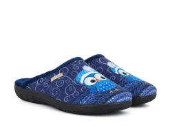 SUSIMODA Slippers* blue