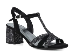 SUSIMODA Sandals* black