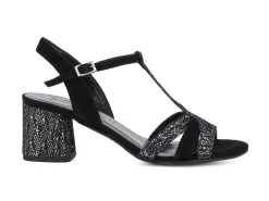 SUSIMODA Sandals* black