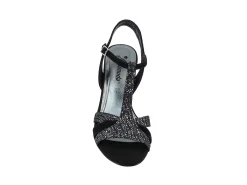 SUSIMODA Sandals* black