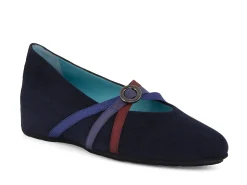 THIERRY RABOTIN Wedges* navy