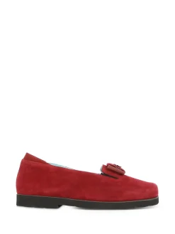 THIERRY RABOTIN Ballerina Flats* winter red