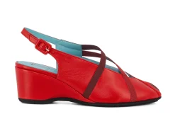 THIERRY RABOTIN Sandals* red