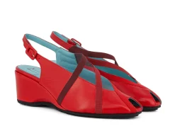 THIERRY RABOTIN Sandals* red