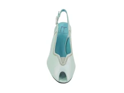 THIERRY RABOTIN Sandals* light mint