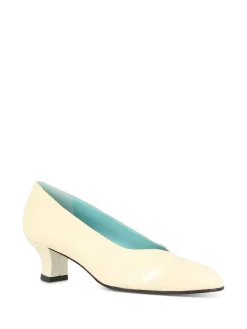 THIERRY RABOTIN Heels* blush