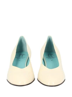 THIERRY RABOTIN Heels* blush