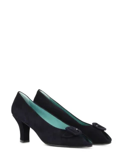 THIERRY RABOTIN Heels* navy