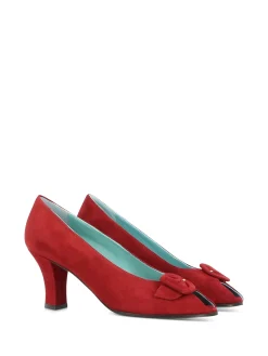 THIERRY RABOTIN Heels* red