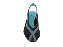 THIERRY RABOTIN Sandals* black