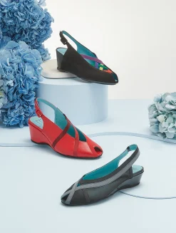 THIERRY RABOTIN Sandals* black