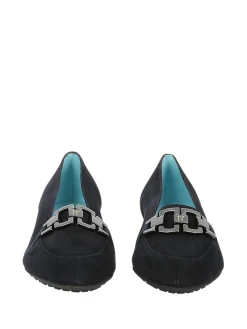 THIERRY RABOTIN Heels* navy