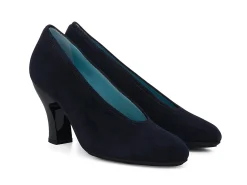 THIERRY RABOTIN Heels* navy