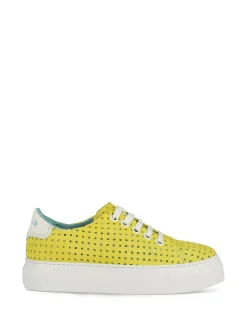 THIERRY RABOTIN Sneakers* citrus