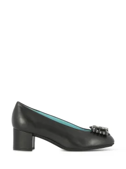 THIERRY RABOTIN Heels* black