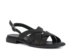 THINK! Sandals* black