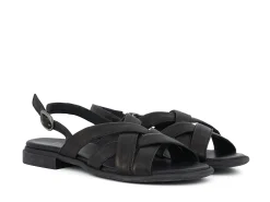 THINK! Sandals* black