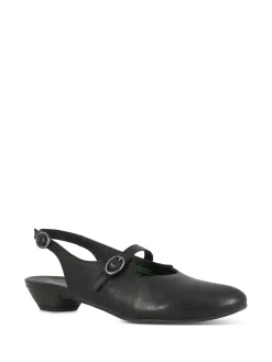THINK! Heels* black