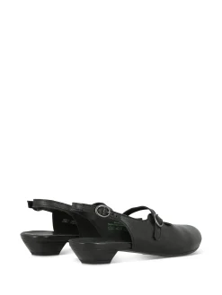 THINK! Heels* black